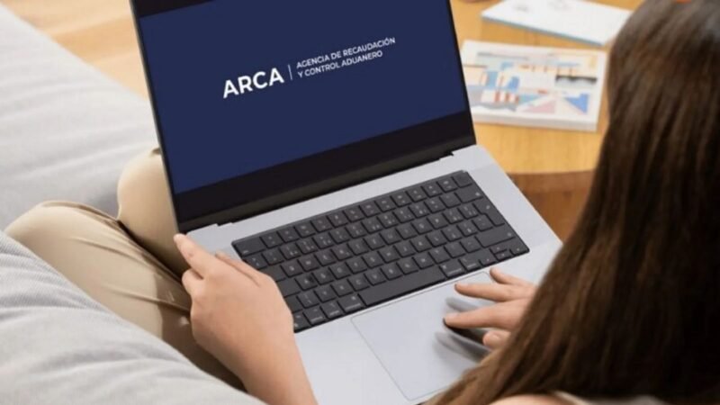 ARCA oficializó el certificado de trabajo digital y simplifica trámites laborales