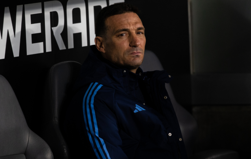 Scaloni amplía la convocatoria de la Selección Argentina por lesiones y pruebas antes del Mundial