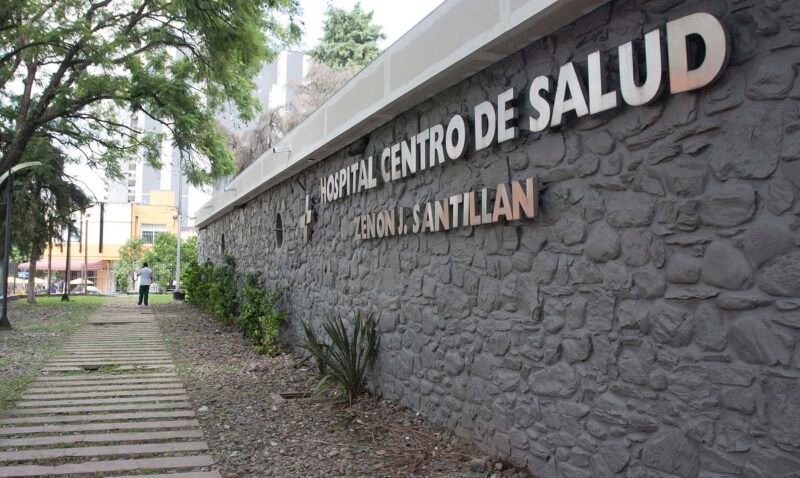 Imputaron a cinco médicos del Centro de Salud por presunta mala praxis y la muerte de un paciente