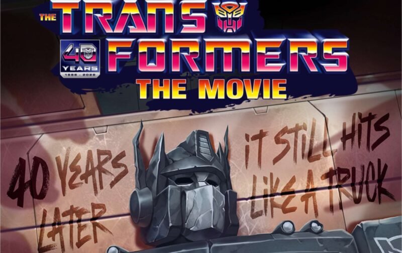 EL DÍA QUE ARRUINARON LA INFANCIA DE MILLONES: La insólita razón por la que Hasbro sale a pedir perdón cuatro décadas después