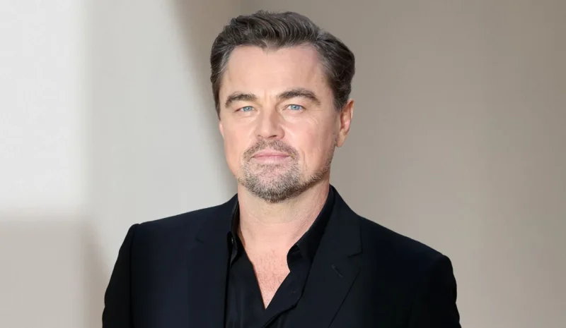 Leonardo DiCaprio causó impacto en Francia tras dejar una propina millonaria en un restaurante