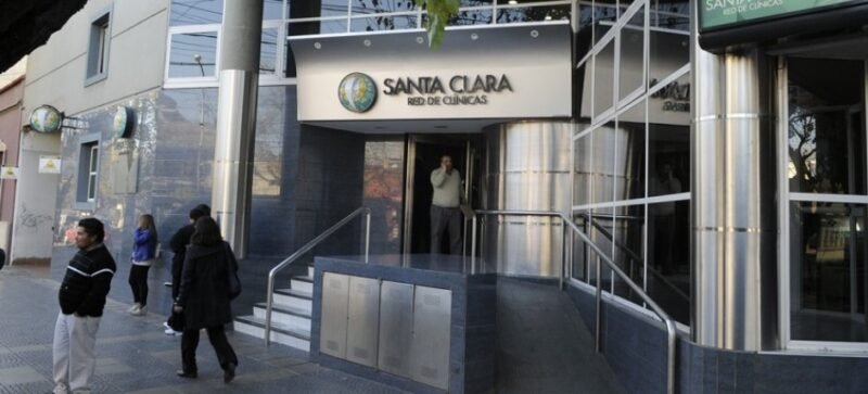 Tragedia en Mendoza: Murió un jubilado por desnutrición severa y detuvieron a su hijo por abandono