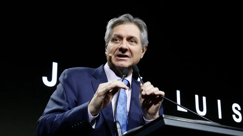 El FMI define hoy un nuevo desembolso de 1.000 millones de dólares para la Argentina