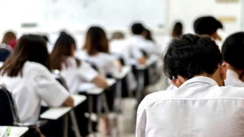 Crece la preocupación en los colegios privados de Tucumán por la morosidad y la pérdida de alumnos