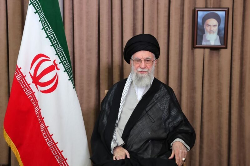 Irán amenazó a Estados Unidos y aumenta la tensión militar en Medio Oriente Irán amenazó a Estados Unidos y aumenta la tensión militar en Medio Oriente
