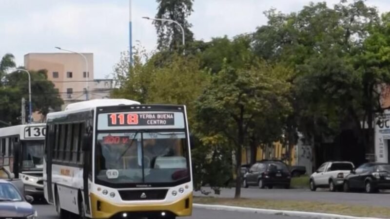 Escala la tensión entre AETAT y el municipio por el valor del boleto