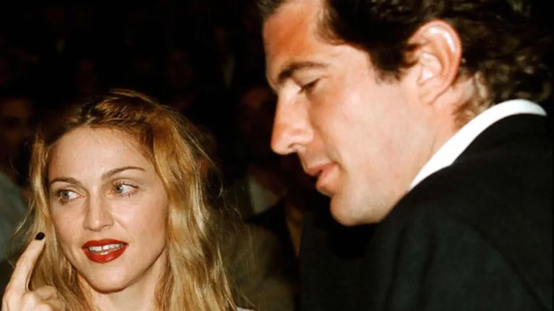 Confesión bomba: Madonna rompió el silencio y reveló quién fue el mejor amante de su vida