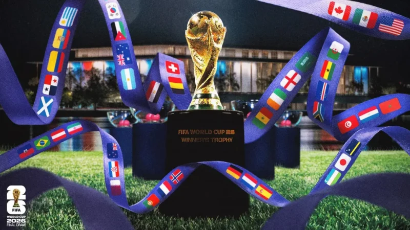 Mundial 2026: cómo ver todos los partidos en Argentina y qué canales transmitirán a la Selección