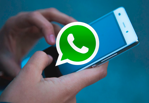 Whatsapp delator: Ahora muestra el número de  origen de una foto reenviada
