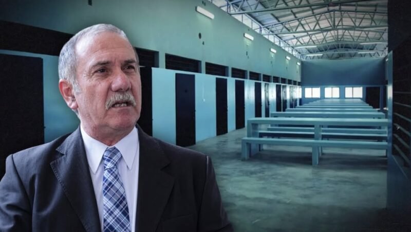 Piden juicio político contra el presidente del Tribunal de Cuentas, Miguel Terraf