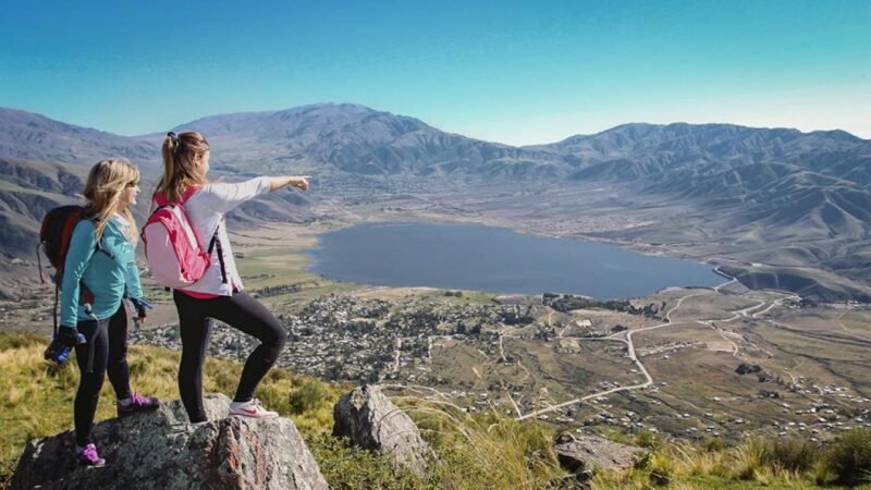 Tucumán cerró un exitoso fin de semana largo con casi 47 mil turistas