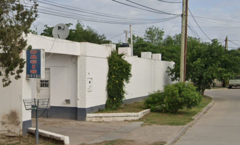 Investigan una denuncia por presunto abuso sexual contra un remisero en Santiago del Estero