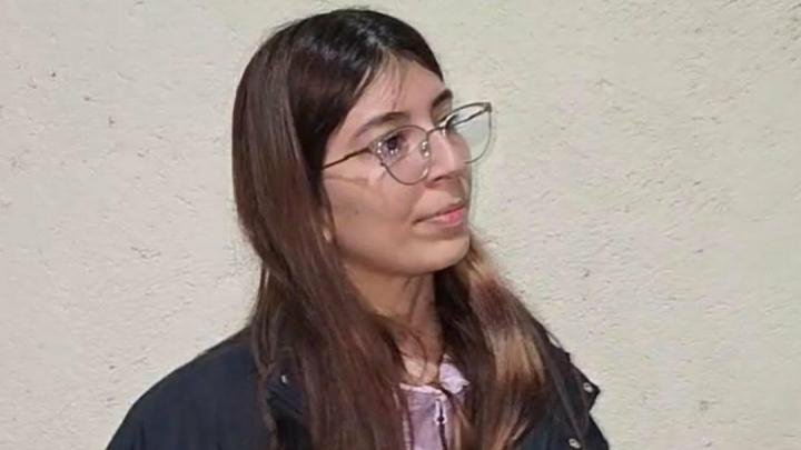 Una joven tucumana representará a la Argentina en un proyecto internacional de tecnología espacial en la India