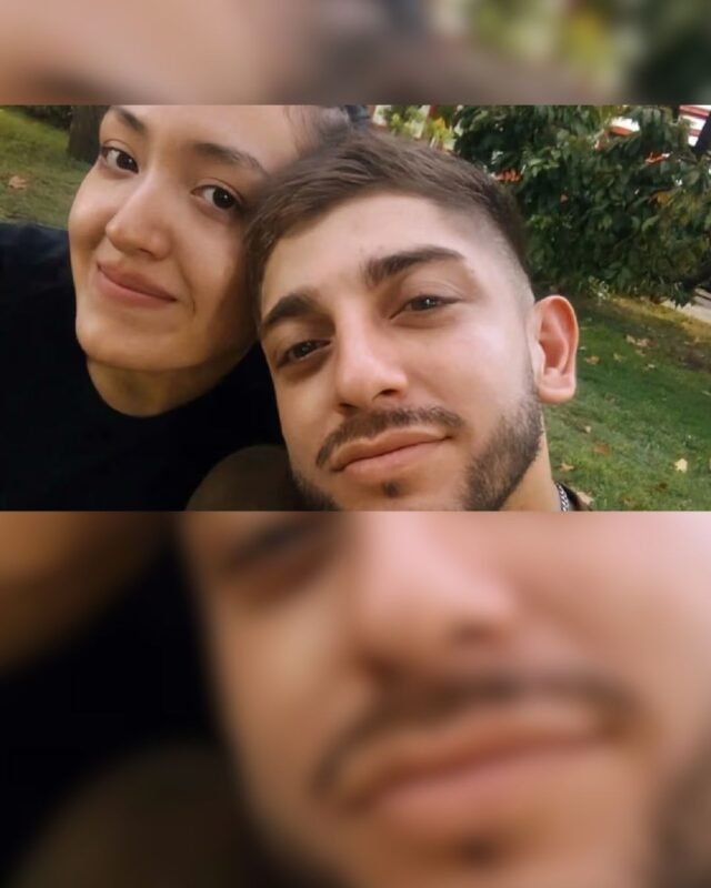 “Mi novio me tiene de rehén”: llamó al 911 para pedir ayuda y cuando la Policía llegó ya la habían asesinado