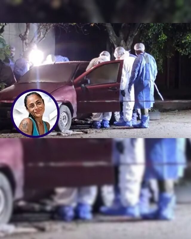 El detenido por el crimen de Cynthia Lazarte salió de prisión hace 40 días tras una condena por abuso sexual