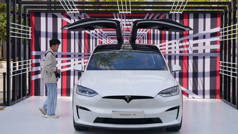 Tres señales que vuelven a poner a Tesla en el radar argentino