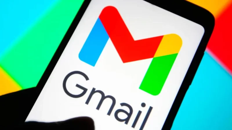 Google ya permite cambiar la dirección de Gmail sin perder datos ni crear una cuenta nueva