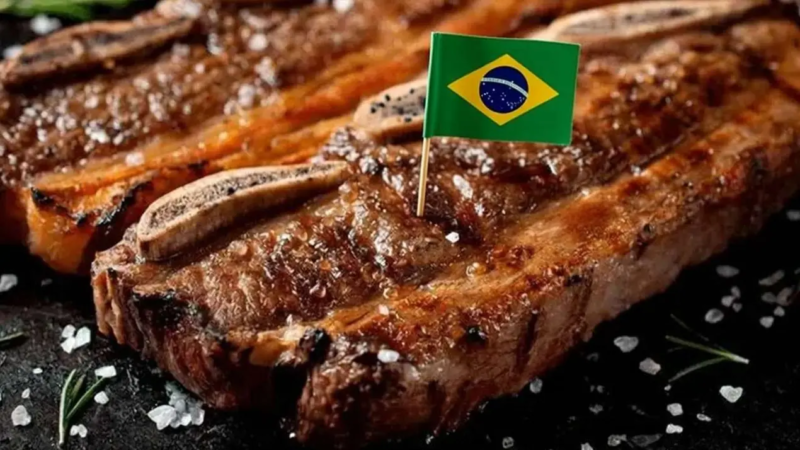 Aumentan las importaciones de carne brasileña y crece la competencia en el mercado argentino