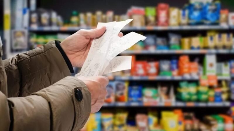 La inflación en Tucumán alcanzó el 2,2% en mayo y acumula un 15,2% en 2026