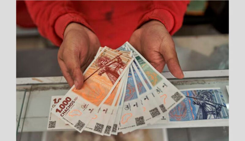 Quintela confirmó el regreso de los “chachos” para enfrentar las dificultades económicas de La Rioja
