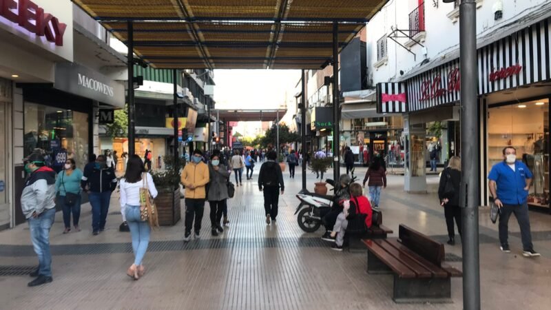 Nuevo Código de Planeamiento Urbano: el microcentro será la prioridad en el desarrollo de San Miguel de Tucumán Nuevo Código de Planeamiento Urbano: el microcentro será la prioridad en el desarrollo de San Miguel de Tucumán