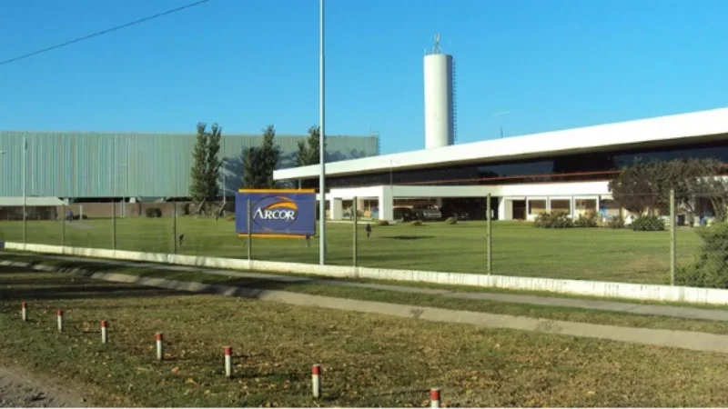 Arcor abrió una convocatoria de pasantías para estudiantes de Ingeniería en su planta de Lules: requisitos y cómo postularse Arcor abrió una convocatoria de pasantías para estudiantes de Ingeniería en su planta de Lules: requisitos y cómo postularse