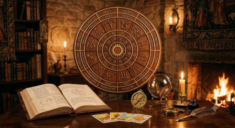 Horóscopo de agosto: guía astral y predicciones signo por signo en un mes dominado por los eclipses