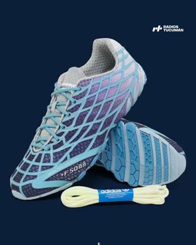 Bad Bunny y adidas presentan las F50 Ghost Sprint, una colaboración inspirada en el fútbol y el Mundial 2026