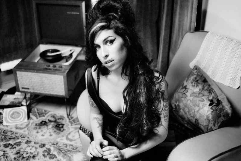 A 15 años de la muerte de Amy Winehouse: cinco curiosidades que quizás no conocías sobre la cantante