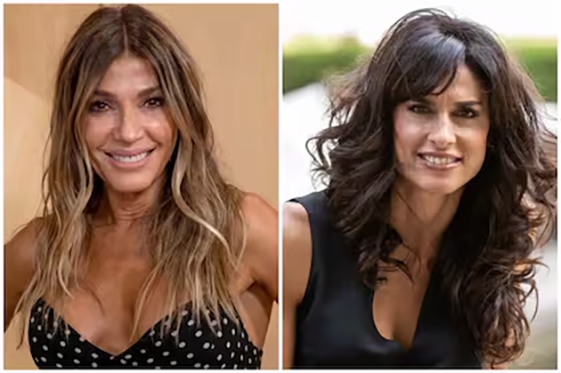 Catherine Fulop rompió el silencio sobre el distanciamiento con Gabriela Sabatini: “No hay ninguna señal de nada”