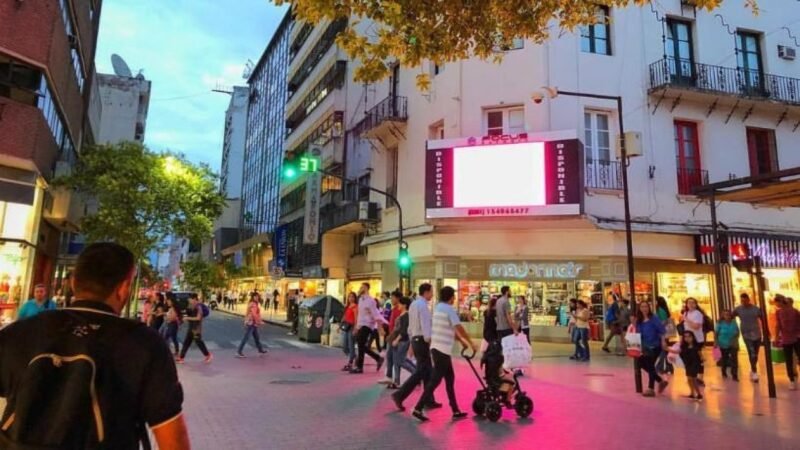 La FET recomienda horario corrido hasta las 15 por la semifinal entre Argentina e Inglaterra