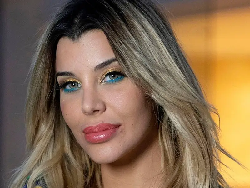 Gran Hermano: fuerte repudio en redes por un comentario fuera de lugar sobre el cuerpo de Charlotte Caniggia