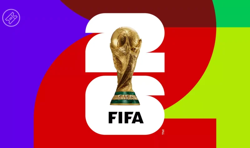 Mundial 2026: la FIFA confirmó cuánto dinero cobrará cada selección, incluso si queda eliminada en la primera fase Mundial 2026: la FIFA confirmó cuánto dinero cobrará cada selección, incluso si queda eliminada en la primera fase