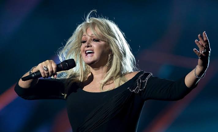 Tristeza mundial: Murió Bonnie Tyler, la legendaria voz de “Total Eclipse of the Heart” Tristeza mundial: Murió Bonnie Tyler, la legendaria voz de “Total Eclipse of the Heart”