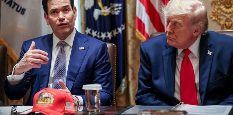 Estados Unidos endurece su postura tras la cancelación de elecciones en Nicaragua: “No nos quedaremos de brazos cruzados”