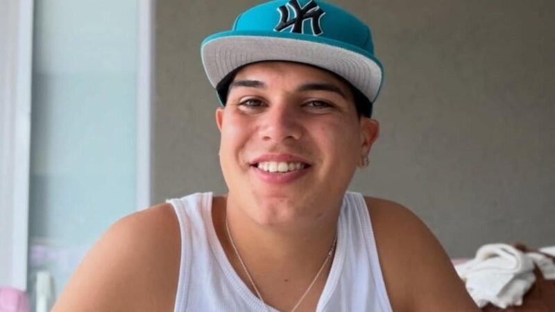 Denunciaron a Thiago Medina por un presunto abuso sexual y la Justicia ya investiga el caso
