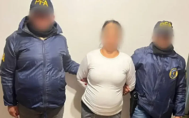 Desarticulan una red de trata de personas que operaba entre Tucumán y el AMBA: rescataron a ocho mujeres Desarticulan una red de trata de personas que operaba entre Tucumán y el AMBA: rescataron a ocho mujeres