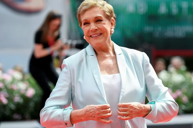 Julie Andrews confirmó que no estará en “El diario de la princesa 3”: “Ya es demasiado tarde para que yo lo haga”
