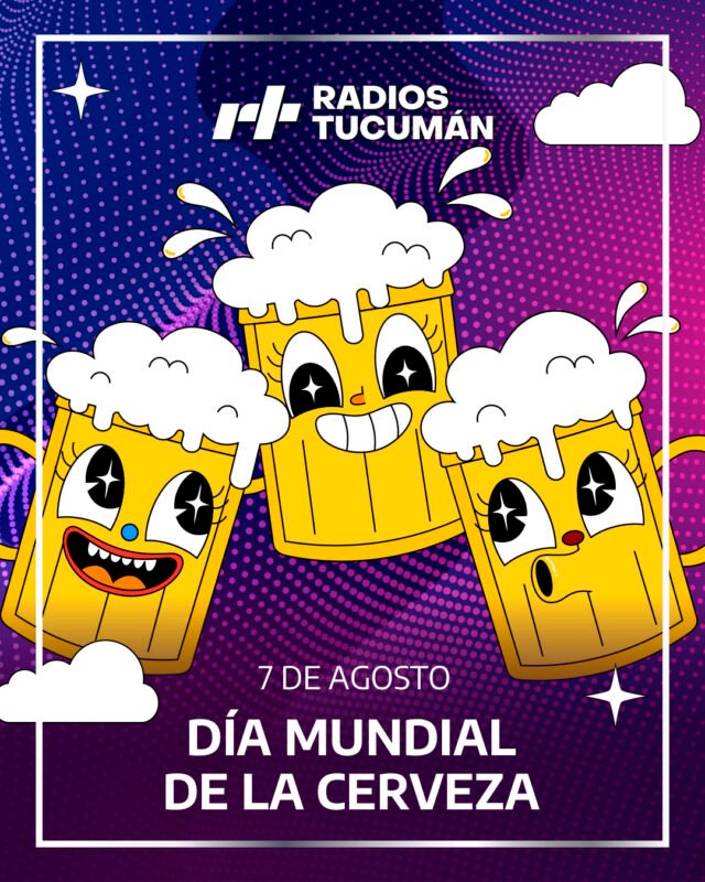 Día Internacional de la Cerveza: la historia de una celebración que reúne a millones de personas en todo el mundo