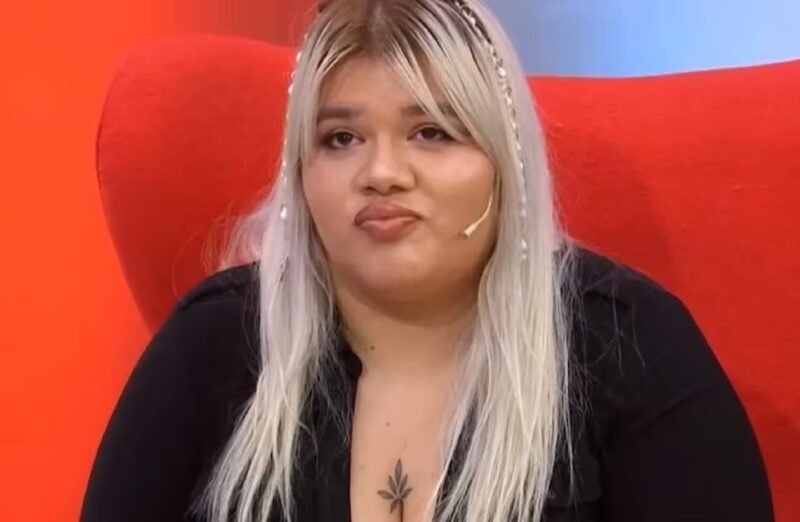 Morena Rial quiere volver a trabajar y pidió autorización a la Justicia