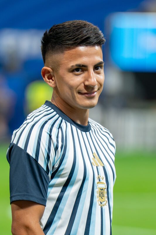 River rompe el mercado: acuerdo histórico por Thiago Almada en la transferencia más cara del fútbol argentino