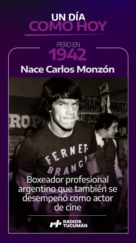 Efemérides del 5 de agosto: cuatro acontecimientos que marcaron la historia mundial