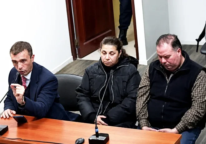La Justicia federal liberó al matrimonio tucumano que cultivaba cannabis medicinal para su hijo con TEA