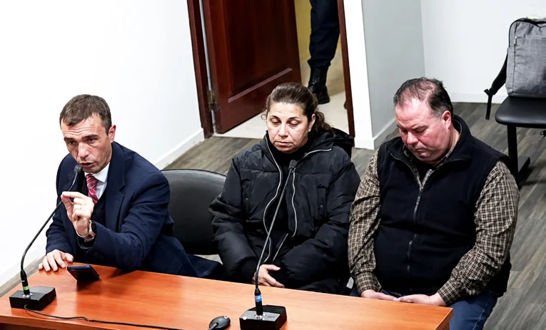 La Justicia federal liberó al matrimonio tucumano que cultivaba cannabis medicinal para su hijo con TEA