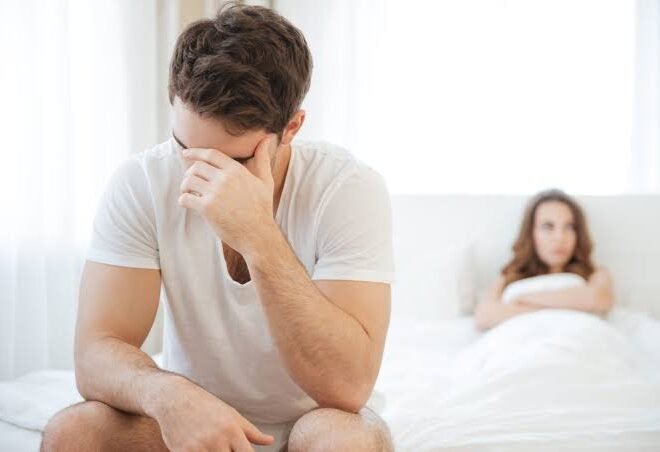 Anatomía y psicología masculina: cinco aspectos clave sobre la respuesta sexual y la disfunción por ansiedad
