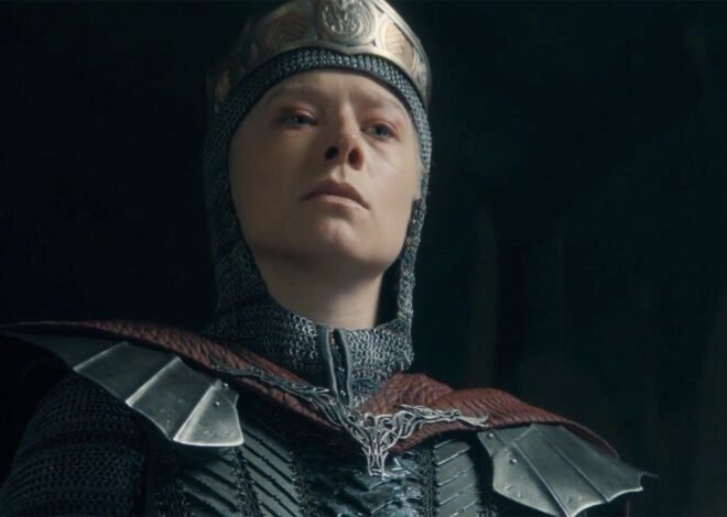 Tragedia, giros de guión y el futuro de Westeros: las decisiones cruciales que dejó el final de la tercera temporada de House of the Dragon