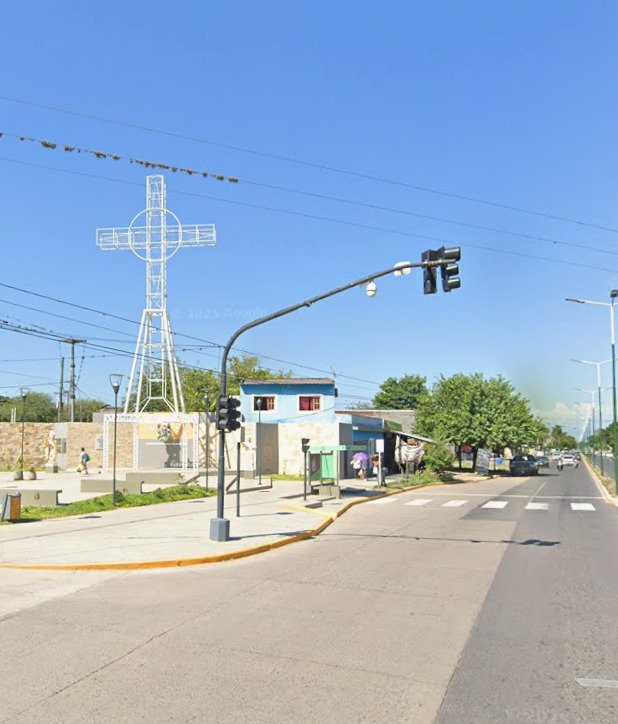 Brutal ataque en Alderetes: una mujer fue apuñalada 15 veces por un vecino