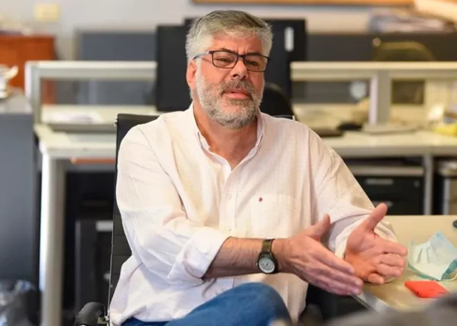 Quedó firme la destitución del exjuez tucumano Orlando Stoyanoff Isas tras el rechazo del último recurso judicial