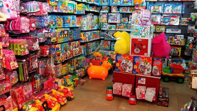 Jugueteros de Tucumán alertan por el contrabando y la competencia desleal antes de los festejos infantiles
