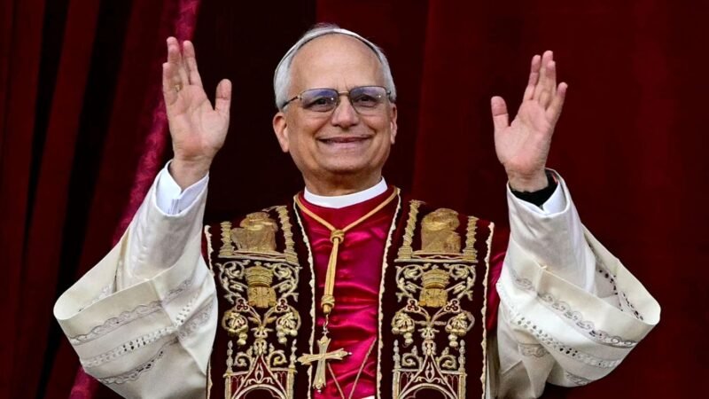 El Vaticano confirmó la visita apostólica del papa León XIV a la Argentina entre el 8 y el 11 de noviembre